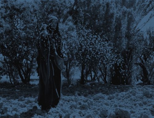 THE FEAR OF GOD/THE LORD